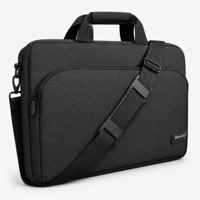 Сумка для ноутбука Grand-X 15.6'' Black (SB-129)