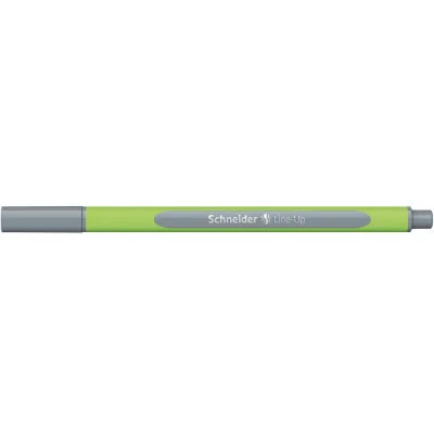 Лайнер Schneider Line-Up 0,4 мм gray (S191012)
