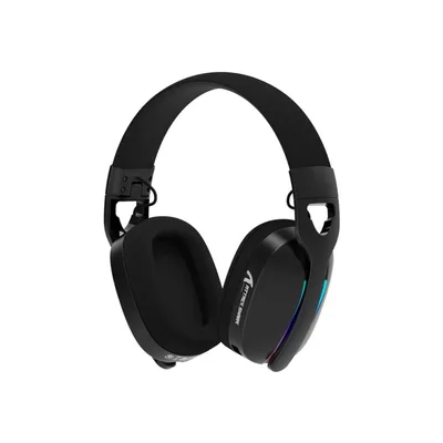Навушники Attack Shark L90 Wireless Black (L90B_AS)