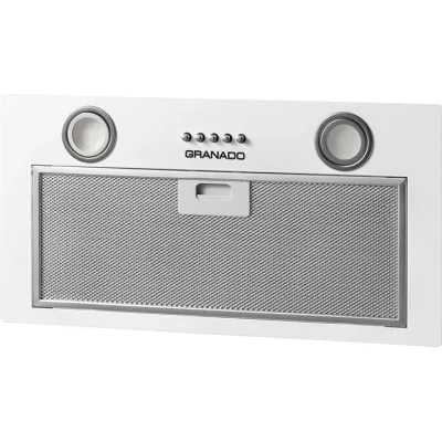 Витяжка кухонна GRANADO Palamos 3603-1200 White (GCH526355)