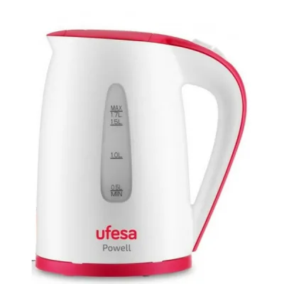 Електрочайник Ufesa HA7315 POWELL (71505352)