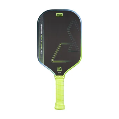 Ракетка для піклболу Joola Perseus Heat Vision 16 Surge Green (600378) (932292)
