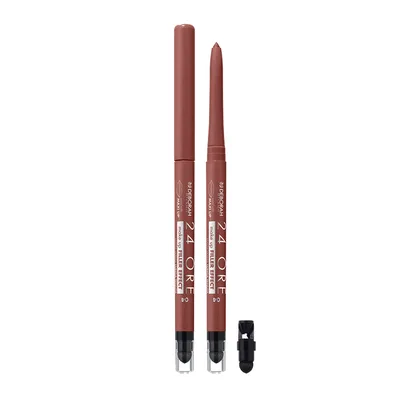Олівець для губ Deborah Milano 24 ORE Make Up Filler Effect 04 - Nude Rose (8009518482843)