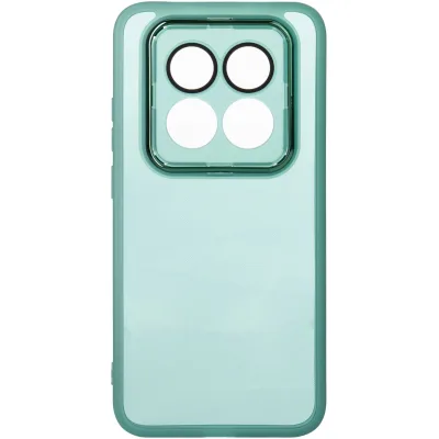 Чохол до мобільного телефона Armorstandart Shade Xiaomi Redmi Note 15 Pro 5G Dark Green (ARM89863)