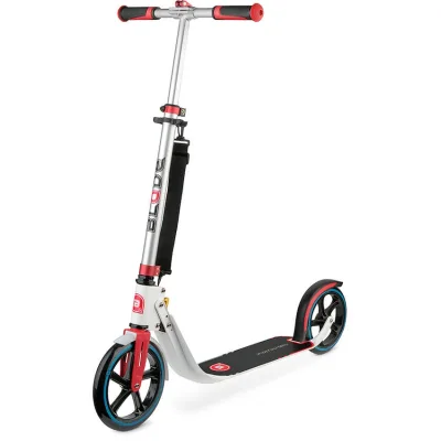 Самокат Blade Sport FunTom 230+200, white/red (230181)