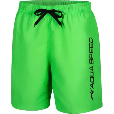 Шорти Aqua Speed Owen 297-11 зелений XXXL (5905718609239)