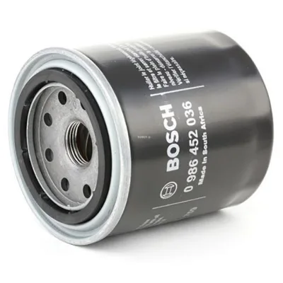 Фільтр масляний Bosch 0 986 452 036