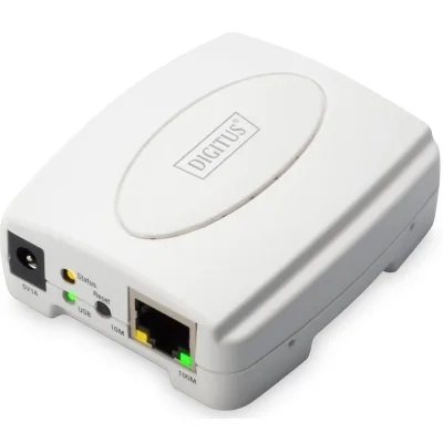 Принт-сервер Digitus DN-13003-2