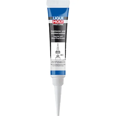 Мастило автомобільне Liqui Moly Pro-Line Injektoren- Gluhkerzenfett 0.02л (3381)
