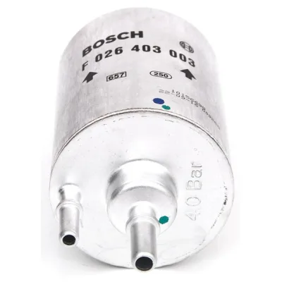 Фільтр паливний Bosch F 026 403 003