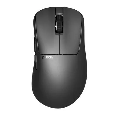 Мишка Pulsar Xlite Crazylight Medium 8К Wireless Black (PXLCL201)