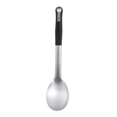 Ложка кухарська MasterPro Foodies collection, 32.7 см (BGMP-4857)