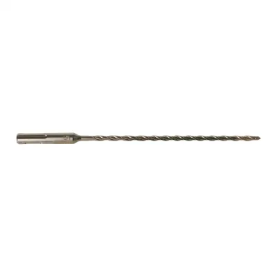 Бур Milwaukee SDS-PLUS M2, 5,0х210х150мм (4932399316)
