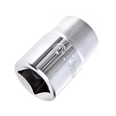 Торцева головка Hans 3/4", 12-гран., 22мм (6402M22)