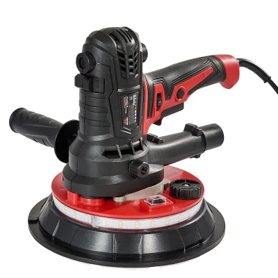 Шліфувальна машина Vitals Master, для стін, SK 1890HP LED, 900W, d175мм, 2700об/хв, 2.8кг (191164)