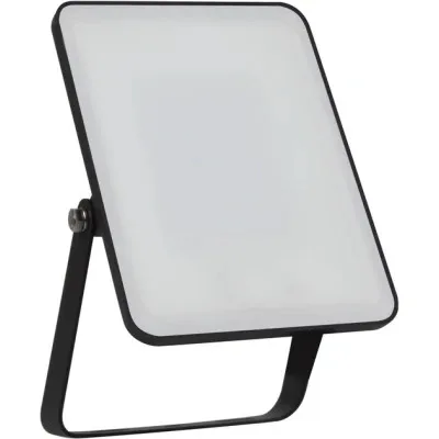 Прожектор LEDVANCE FL ESSENTIAL 20W 840 BK IP65 (4058075768017)