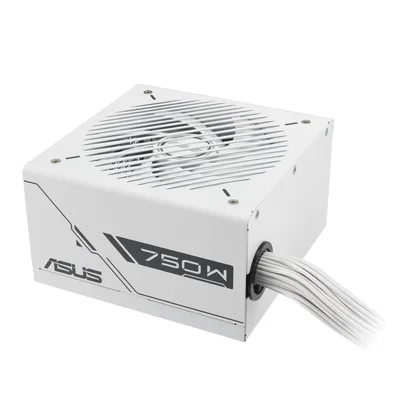 Блок живлення ASUS 750W PRIME-750B-WHITE (90YE00Y3-B0NA00)