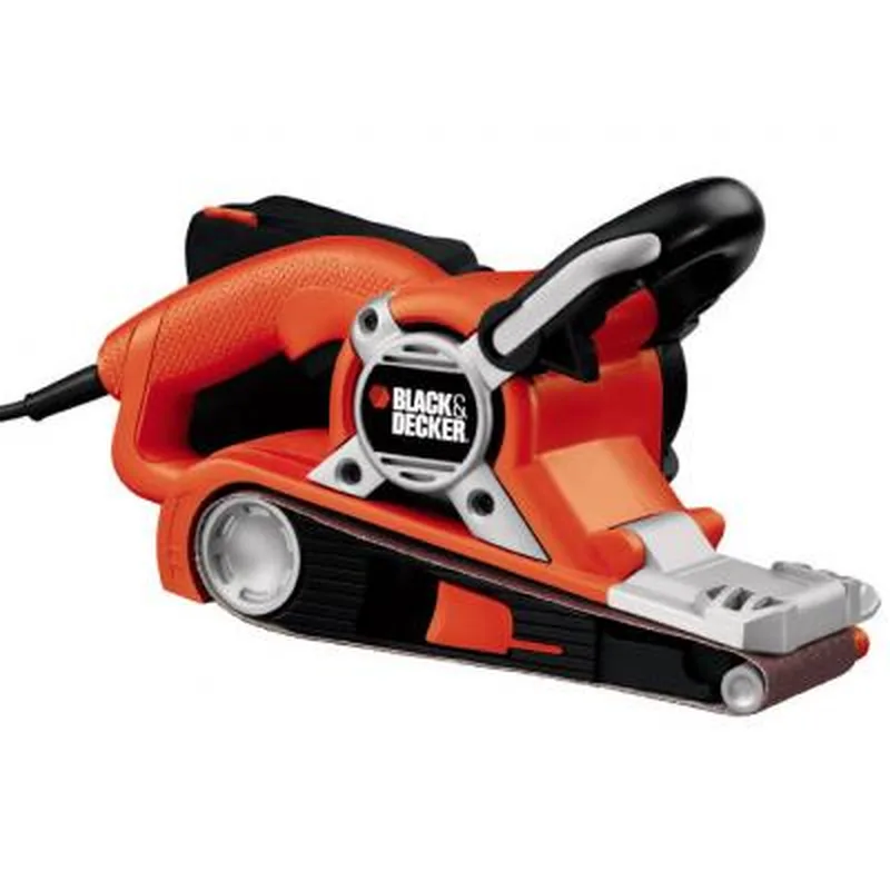 Шліфувальна машина Black&Decker -QS (KA88)