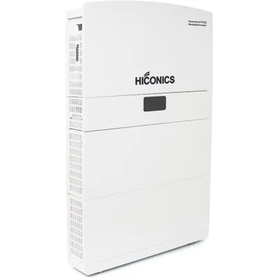 Система зберігання енергії Hiconics HEC2-BHP100r2 10kW+ 6kW HYBRID (HEC2-BHP100r2)