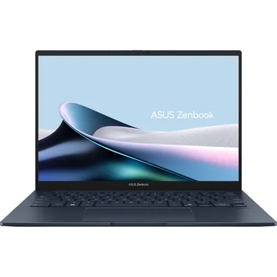 Ноутбук ASUS Zenbook 14 OLED UX3405CA-QL296 (90NB14W3-M00BL0)