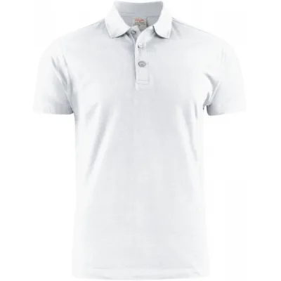 Поло Printer Active Wear Surf Light RSX білий S (2265022100S)