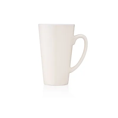 Чашка ARDESTO Marco 480 мл Beige (AR3483BG)