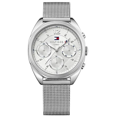 Наручний годинник Tommy Hilfiger 1781628