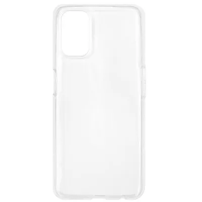 Чохол до мобільного телефона BeCover Oppo A55 Transparancy (708002)