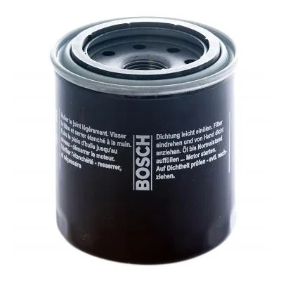 Фільтр масляний Bosch F026407160