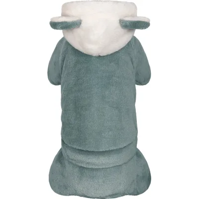 Костюм для тварин Pet Fashion "ALF" M м'ятний (4823082427451)