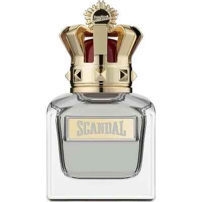 Туалетна вода Jean Paul Gaultier Scandal Pour Homme 100 мл (8435415030885)