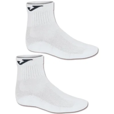 Шкарпетки Joma Medium 400030.P02 білий 39-42 (9995207937079)
