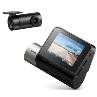 Відеореєстратор Xiaomi 70mai Dash Cam А510 + RC11 Rear Camera (1055363)