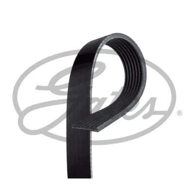 Поліклиновий ремінь Gates 7PK1620