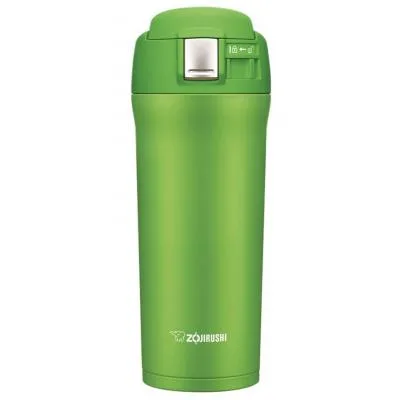 Термокружка Zojirushi SM-YAF48GA 480 мл Green (1678.03.44)