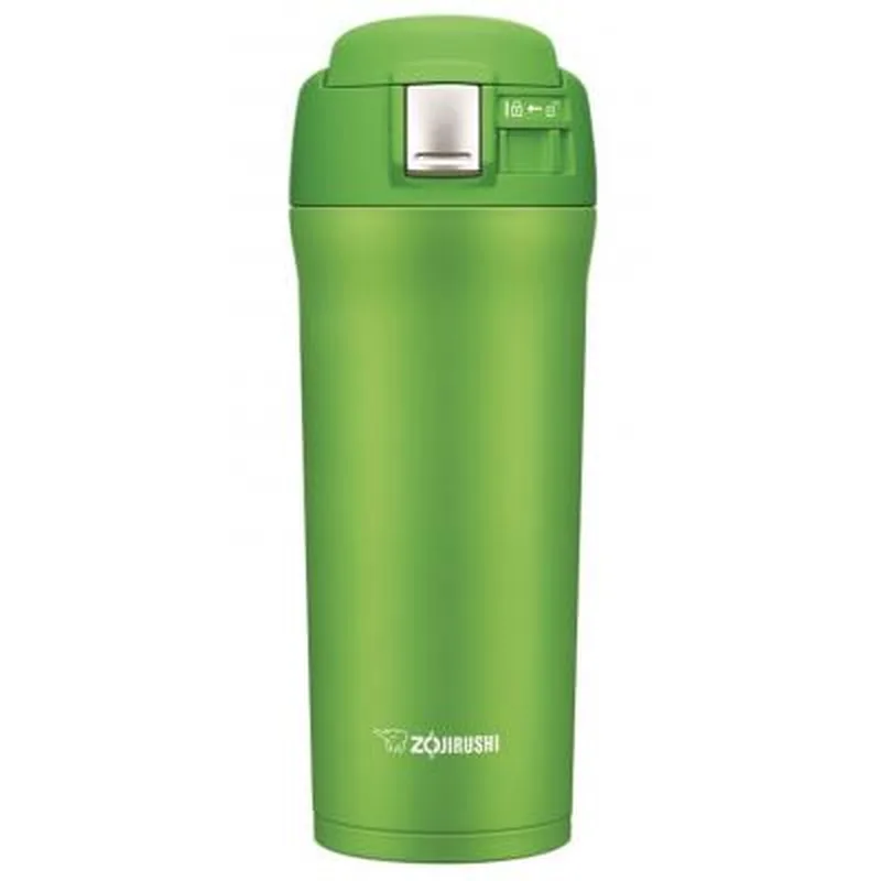 Термокружка Zojirushi SM-YAF48GA 480 мл Green (1678.03.44)