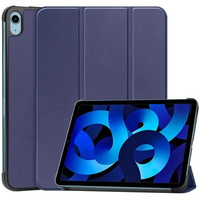 Чохол до планшета BeCover Smart Case Apple iPad Air 11" M4 2026 Deep Blue (715195)
