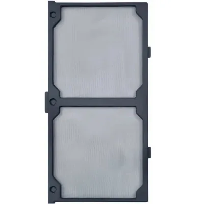 Пиловий фільтр для ПК Lian Li LANCOOL 207 Front Dust Filter, black (G89.LAN207-1X.00)