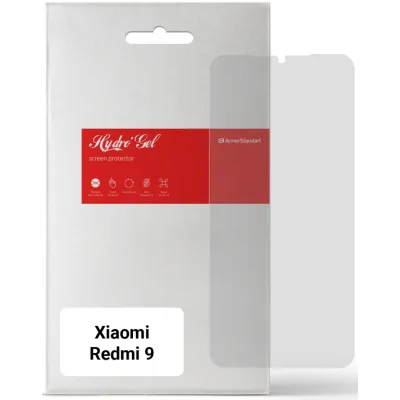 Плівка захисна Armorstandart Matte Xiaomi Redmi 9 (ARM66044)