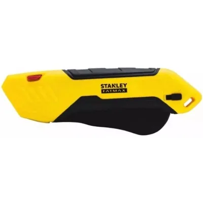 Ніж монтажний Stanley FATMAX Box Box трапецеподібне лезо (FMHT10369-0)
