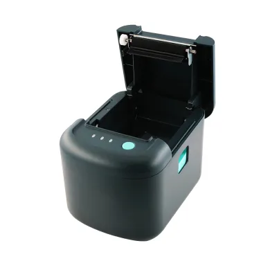 Принтер етикеток Gprinter GA-E250 USB, RS232, Ethernet (GA-E250-SUE-0147)