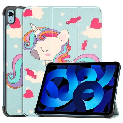 Чохол до планшета BeCover Smart Case Apple iPad Air 11" M4 2026 Unicorn (715216)
