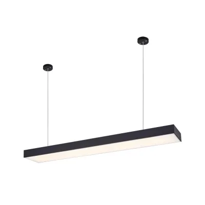 Світильник Lightwell LW-LINE-60W-B 6500K