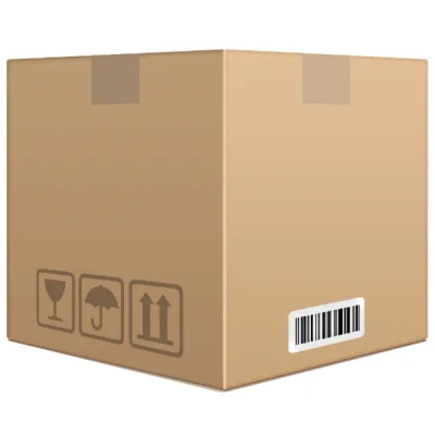 Ролик захоплення паперу HP LJ 5000/5100 (500 sheets tray) RF5-2636 AHK (3204885)