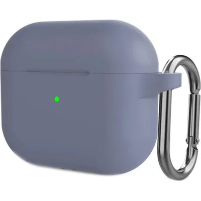 Чохол для навушників Armorstandart Hang Case для Apple AirPods 3 Lavender (ARM60311)