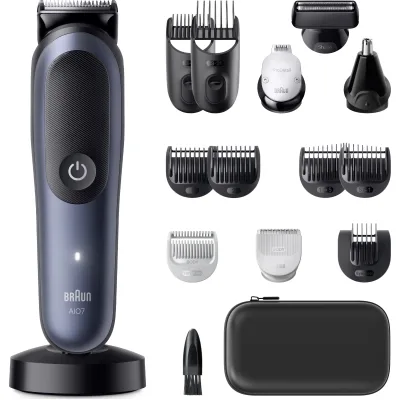 Тример Braun AIO 7580 (AIO7580)
