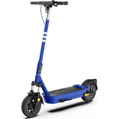 Електросамокат OKAI ES40 10" Blue (ES40-BL)