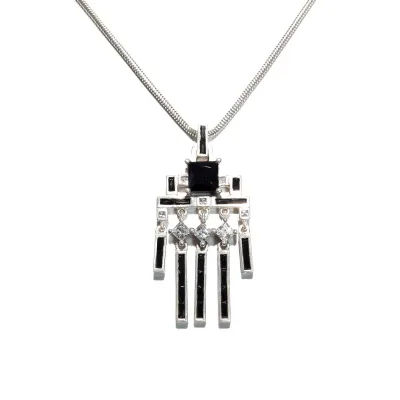 Кольє Thomas Sabo KE570-1-197