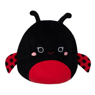 М'яка іграшка Squishmallows Сонечко Труді 36 см (SQCR03221)