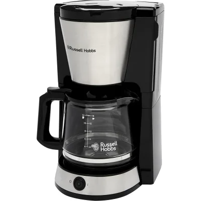 Крапельна кавоварка Russell Hobbs Heaton (27400-56)